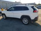 JEEP CHEROKEE L photo