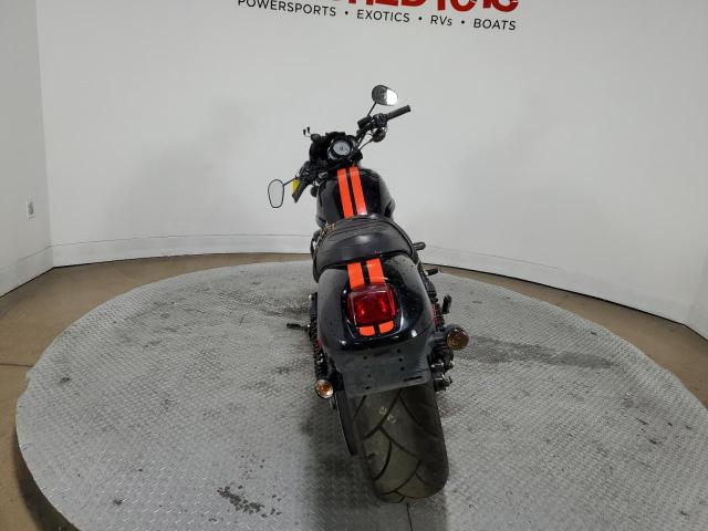2009 HARLEY-DAVIDSON VRSCDX - 1HD1HHH169K811178