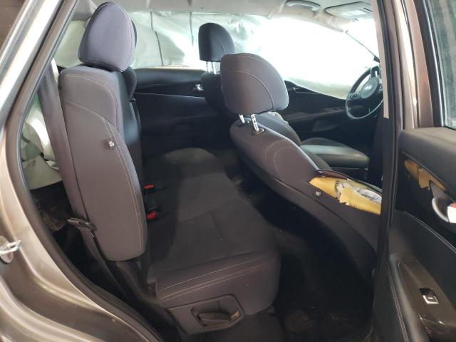2017 KIA SORENTO LX - 5XYPGDA35HG187610