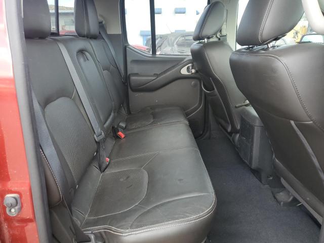 2019 NISSAN FRONTIER S - 1N6DD0EV0KN761561