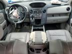 HONDA PILOT EXL photo