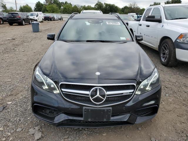 VIN WDDHH7GB6FB125034 2015 Mercedes-Benz E-Class, 6... no.5