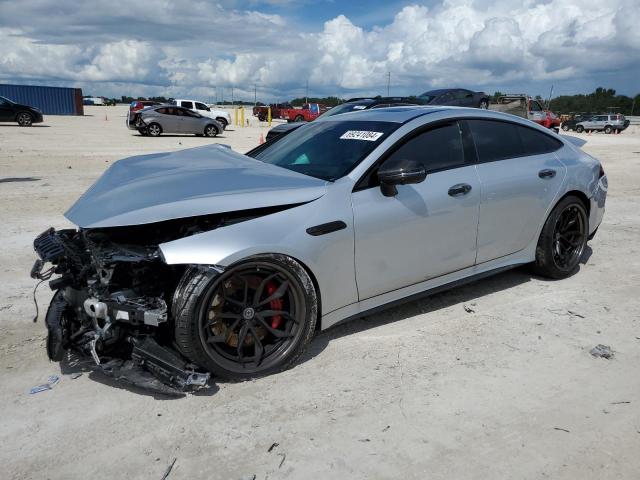 2020 MERCEDES-BENZ AMG GT 63 - WDD7X8JB0LA015675