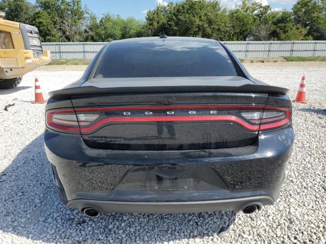 VIN 2C3CDXCT3NH217162 2022 Dodge Charger, R/T no.6