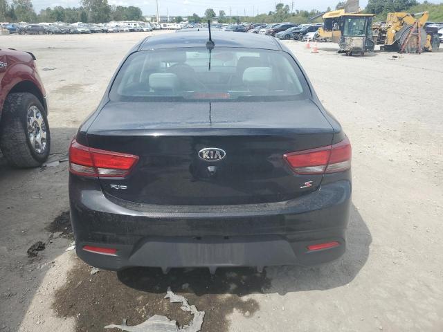 2019 KIA RIO S - 3KPA24AB3KE215985