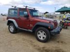 JEEP WRANGLER X photo