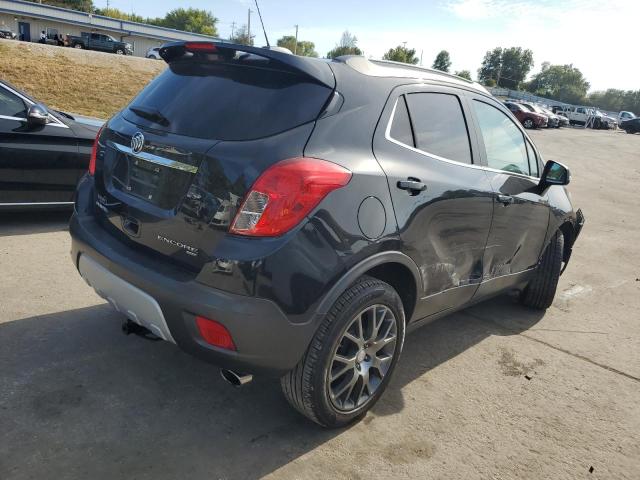 2016 BUICK ENCORE SPO - KL4CJ2SM4GB555628