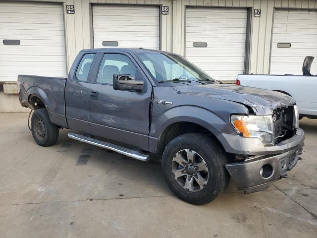 VIN 1FTFX1EF3DKE09676 2013 Ford F-150, Super Cab no.4