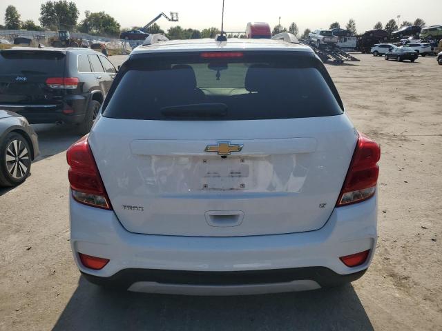 2019 CHEVROLET TRAX 1LT - 3GNCJLSB3KL358927