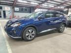 NISSAN MURANO SV photo