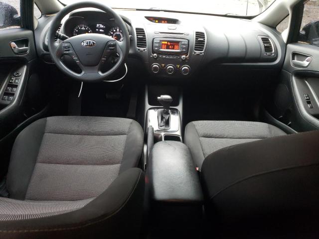 2017 KIA FORTE LX - 3KPFK4A71HE032479