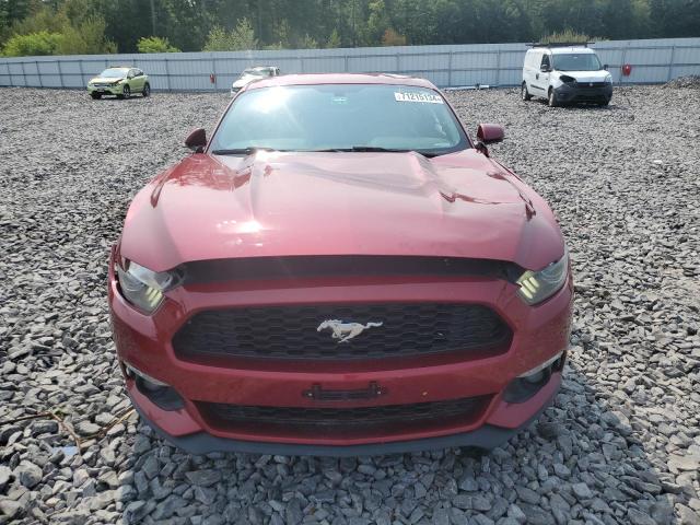 2016 FORD MUSTANG - 1FA6P8TH5G5257132