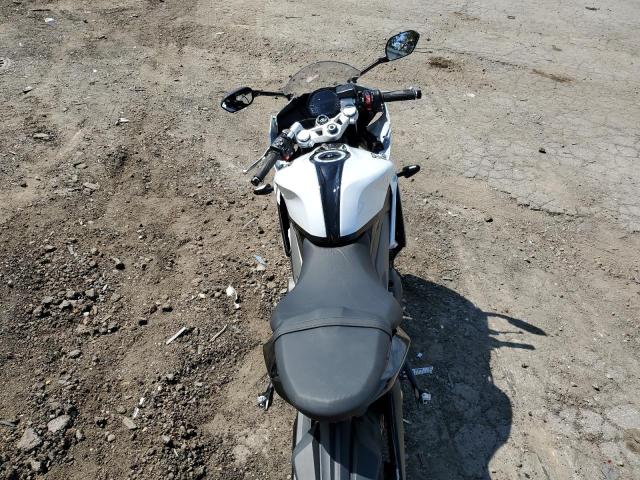 2025 TRIUMPH MOTORCYCLE DAYTONA 66 SMTL23UFXSTBX2162