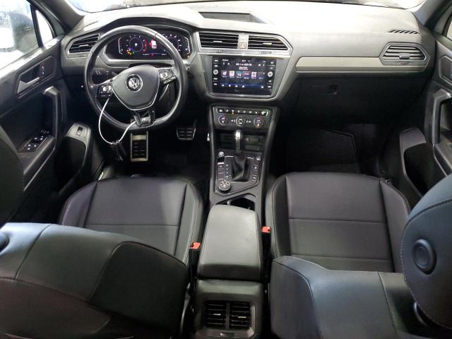 VIN 3VV2B7AX9KM188607 2019 Volkswagen Tiguan, SE no.8