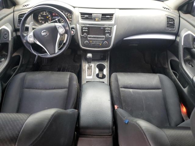 2016 NISSAN ALTIMA 3.5 - 1N4BL3APXGC258392