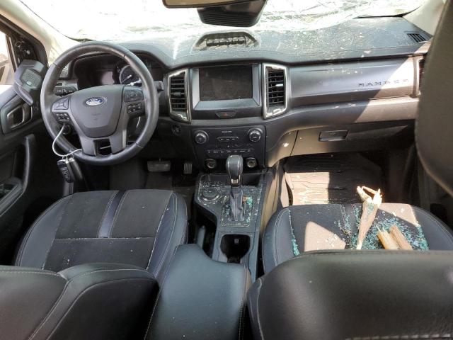 2021 FORD RANGER XL - 1FTER4FH7MLD47054
