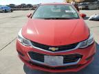 CHEVROLET CRUZE LS photo