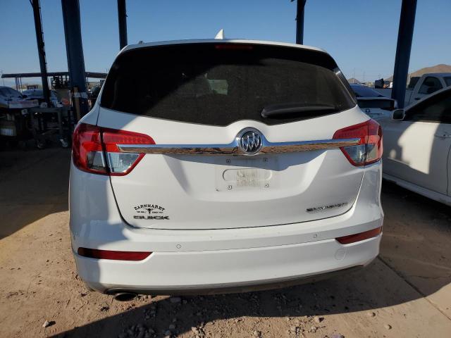 VIN LRBFX1SA0JD006620 2018 Buick Envision, Essence no.6