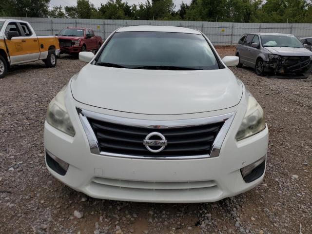 2015 NISSAN ALTIMA 2.5 - 1N4AL3AP7FC202694