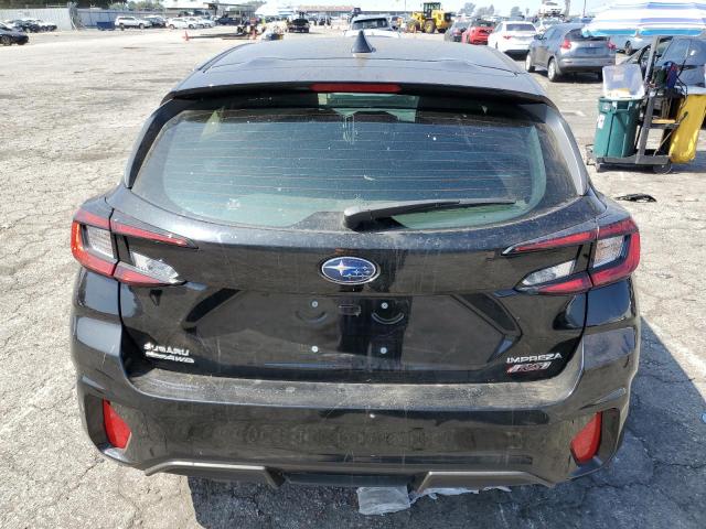 2024 SUBARU IMPREZA RS JF1GUHHC2R8271484