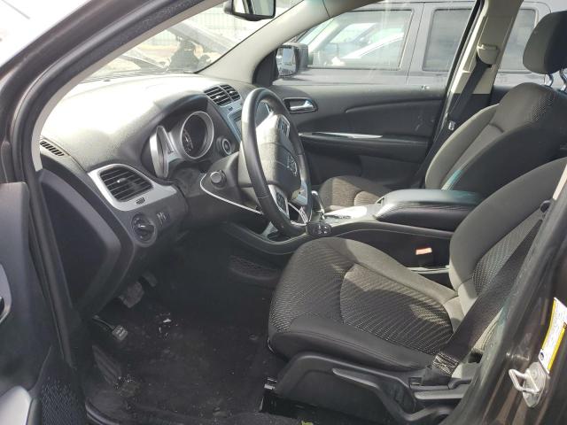 2015 DODGE JOURNEY SE - 3C4PDCABXFT530993