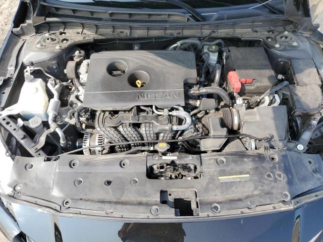 2019 NISSAN ALTIMA S - 1N4BL4BV7KC256207