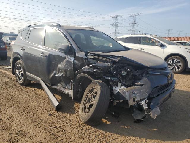 VIN JTMBFREV6JJ223901 2018 Toyota RAV4, LE no.4