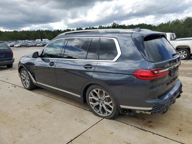 2019 BMW X7 XDRIVE5 - 5UXCX4C55KLS38191
