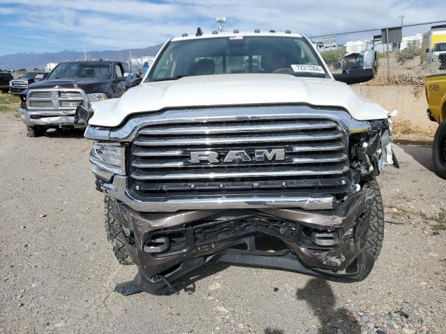 2022 RAM 3500 LONGH - 3C63RRKLXNG338921