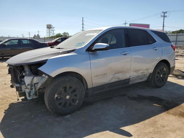 2020 CHEVROLET EQUINOX LT #2943171479