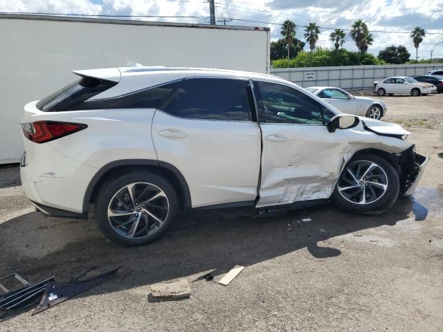 VIN 2T2ZZMCA3KC130996 2019 Lexus RX, 350 Base no.3