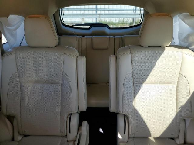 2016 TOYOTA HIGHLANDER - 5TDYKRFH0GS154214