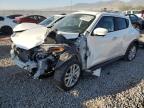 2015 NISSAN JUKE S - JN8AF5MV1FT555055