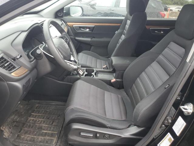 2019 HONDA CR-V EX - 7FARW2H5XKE014711