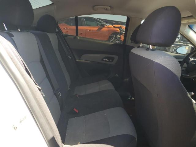 2015 CHEVROLET CRUZE LS - 1G1PB5SH2F7118987