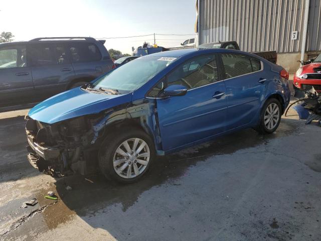 KIA FORTE EX