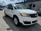 CHEVROLET TRAVERSE L photo