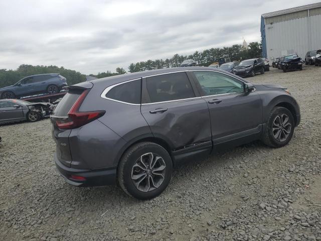 2020 HONDA CR-V EX 2HKRW2H52LH619790  70491064