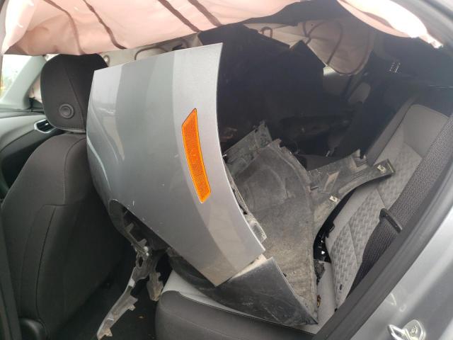 2023 CHEVROLET EQUINOX LS - 3GNAXHEGXPL147600