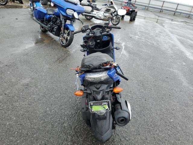 2017 YAMAHA XC155 - RKRSG36Y2HA001443