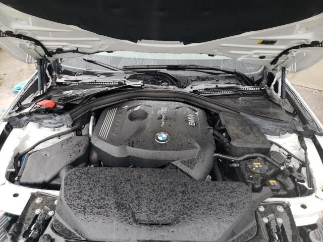 2018 BMW 430I GRAN - WBA4J1C58JBG76410