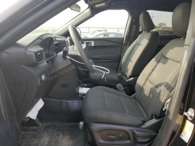 2023 FORD EXPLORER P - 1FM5K8AB0PGA83375