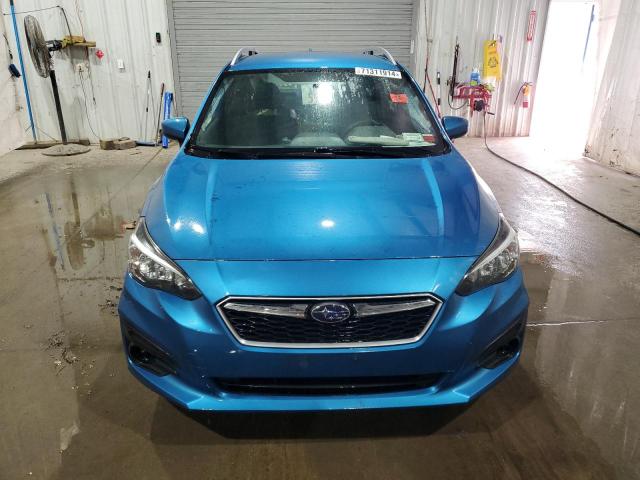 VIN 4S3GTAB69J3732026 2018 Subaru Impreza, Premium no.5