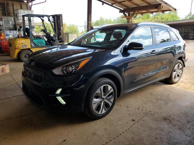 2021 KIA NIRO EX #2946166391