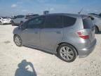 HONDA FIT SPORT photo