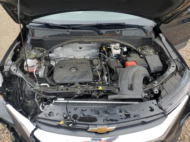 2023 CHEVROLET TRAILBLAZE - KL79MPSL4PB214772