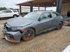 2020 HONDA CIVIC SPOR - SHHFK7H41LU220899