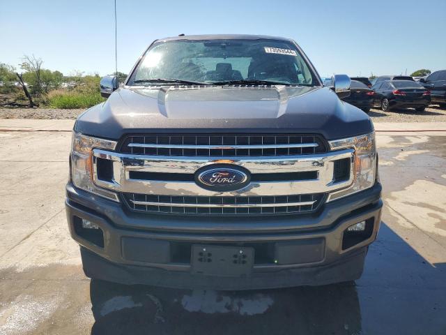 VIN 1FTEW1CPXKKE04983 2019 FORD F-150 no.5