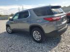 CHEVROLET TRAVERSE L photo