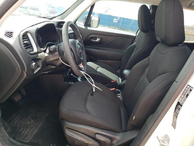 2022 JEEP RENEGADE S - ZACNJDA17NPN52675